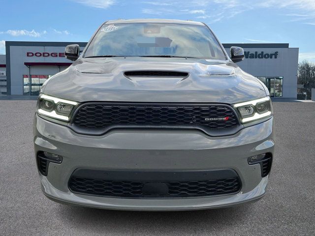 2023 Dodge Durango R/T Plus