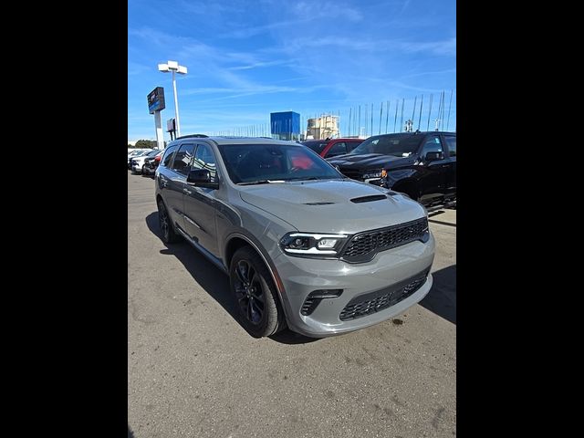 2023 Dodge Durango R/T Plus