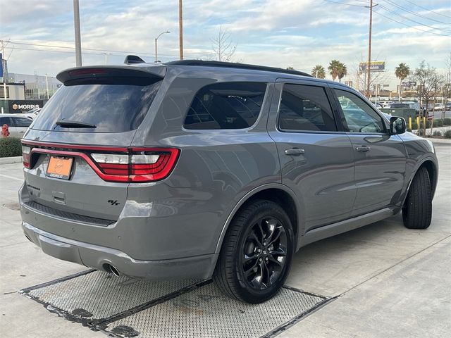 2023 Dodge Durango R/T Plus