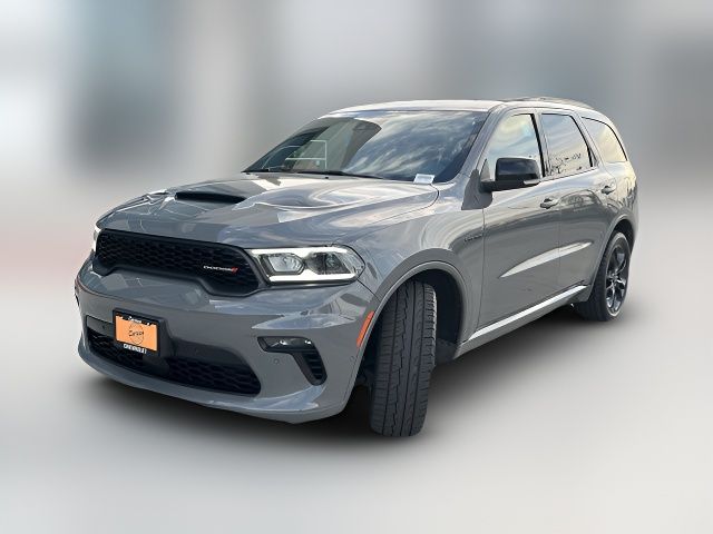 2023 Dodge Durango R/T Plus