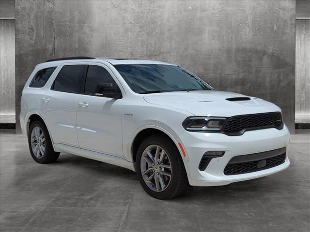 2023 Dodge Durango R/T Plus