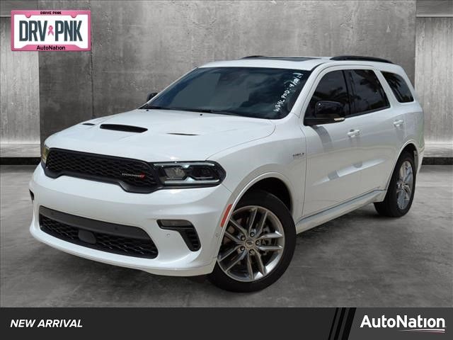 2023 Dodge Durango R/T Plus