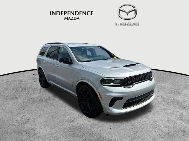 2023 Dodge Durango R/T Plus