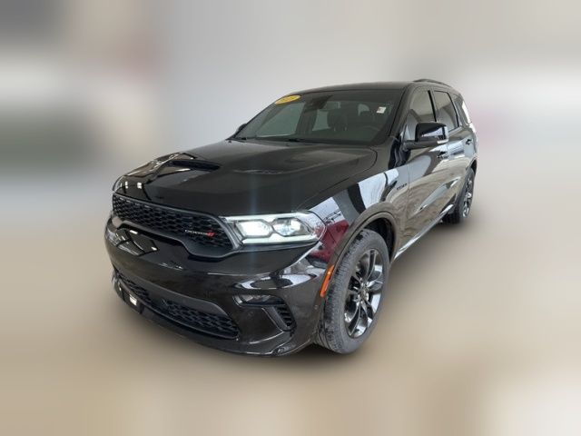 2023 Dodge Durango R/T Plus