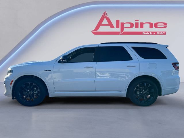 2023 Dodge Durango R/T Plus