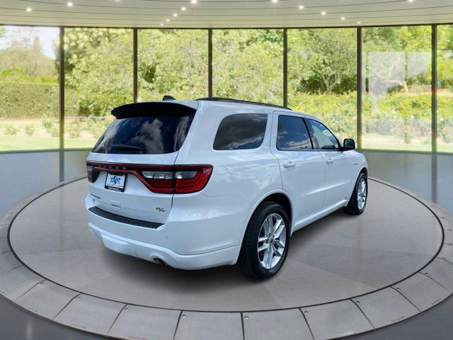 2023 Dodge Durango R/T Plus