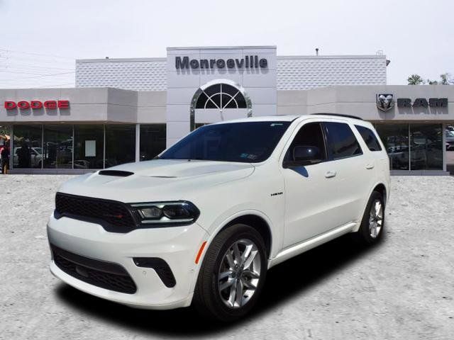 2023 Dodge Durango R/T Plus