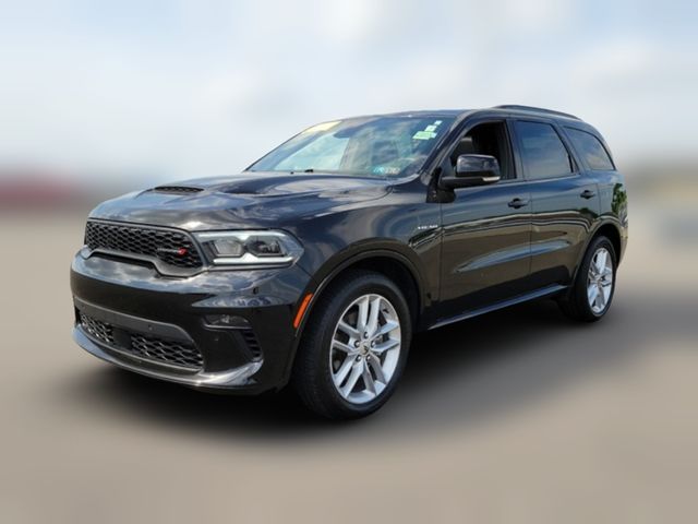 2023 Dodge Durango R/T Plus