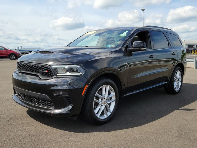 2023 Dodge Durango R/T Plus