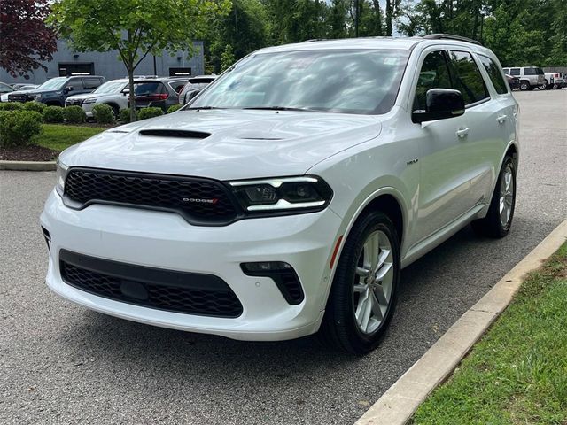 2023 Dodge Durango R/T Plus