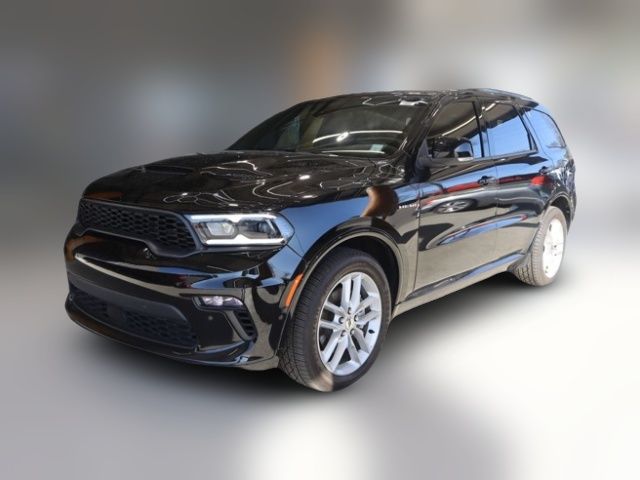 2023 Dodge Durango R/T Plus