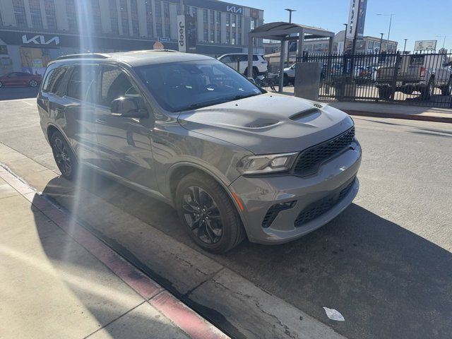 2023 Dodge Durango R/T Plus