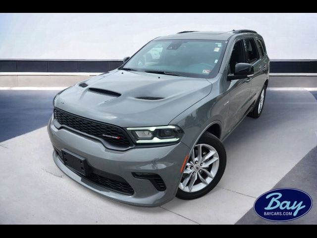 2023 Dodge Durango R/T Plus