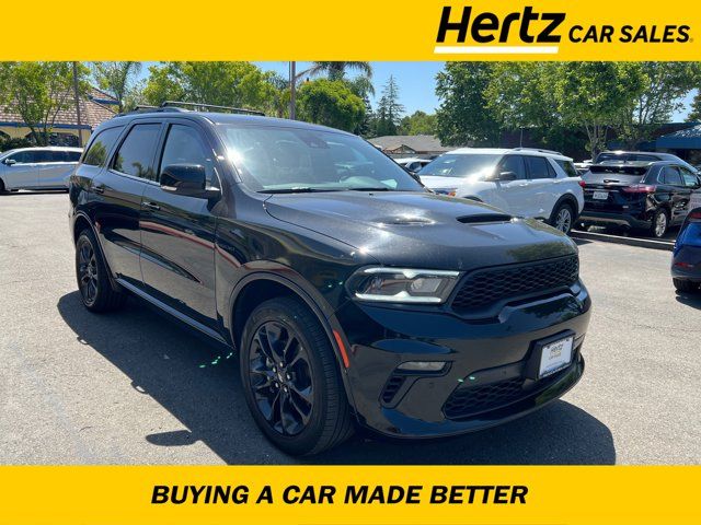 2023 Dodge Durango R/T Plus