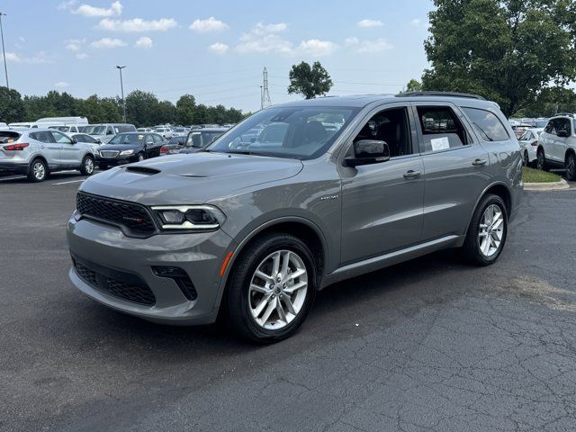 2023 Dodge Durango R/T Plus