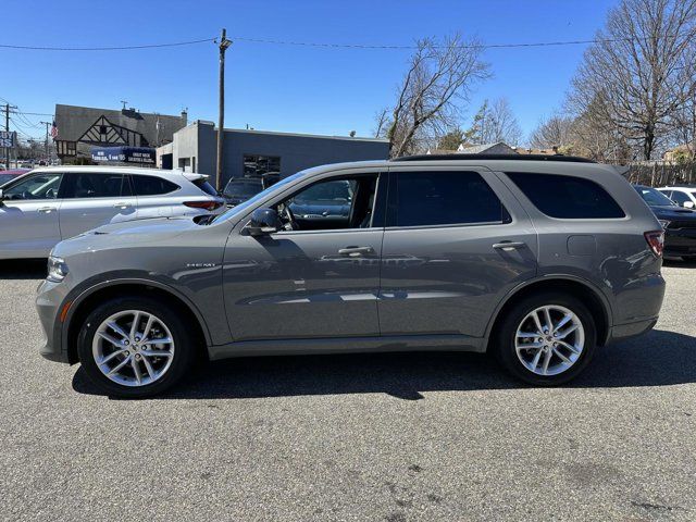 2023 Dodge Durango R/T Plus