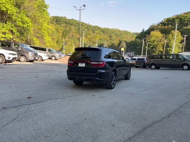 2023 Dodge Durango R/T Plus