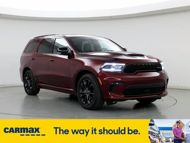 2023 Dodge Durango R/T Plus