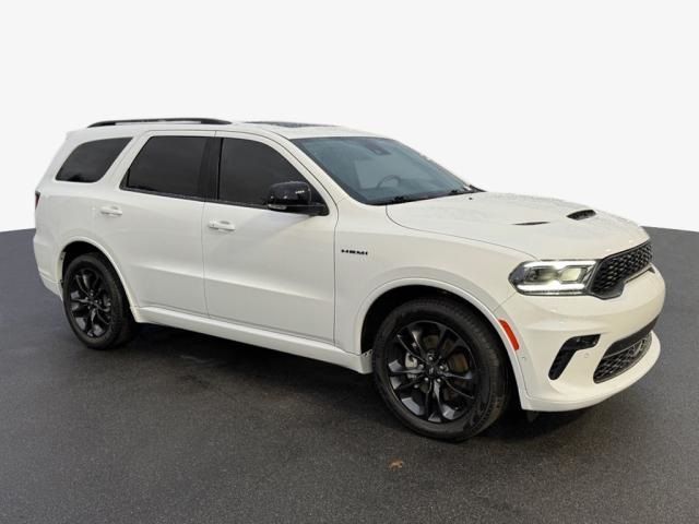 2023 Dodge Durango R/T Plus