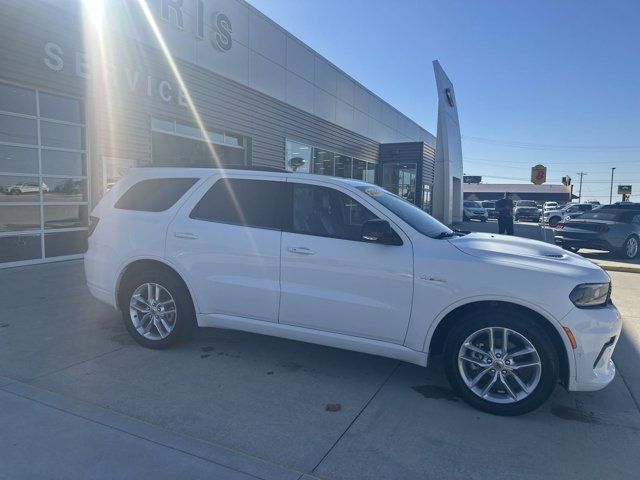 2023 Dodge Durango R/T Plus