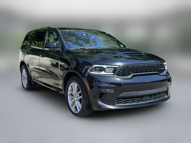 2023 Dodge Durango R/T Plus