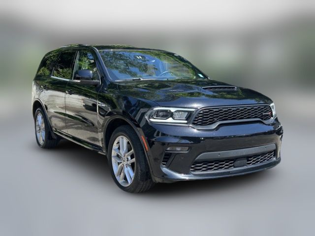 2023 Dodge Durango R/T Plus