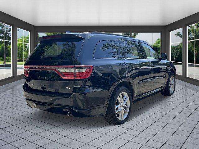 2023 Dodge Durango R/T Plus