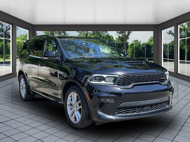 2023 Dodge Durango R/T Plus