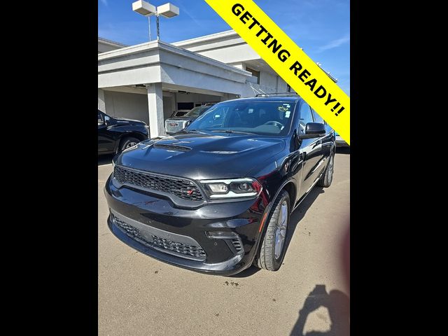 2023 Dodge Durango R/T Plus