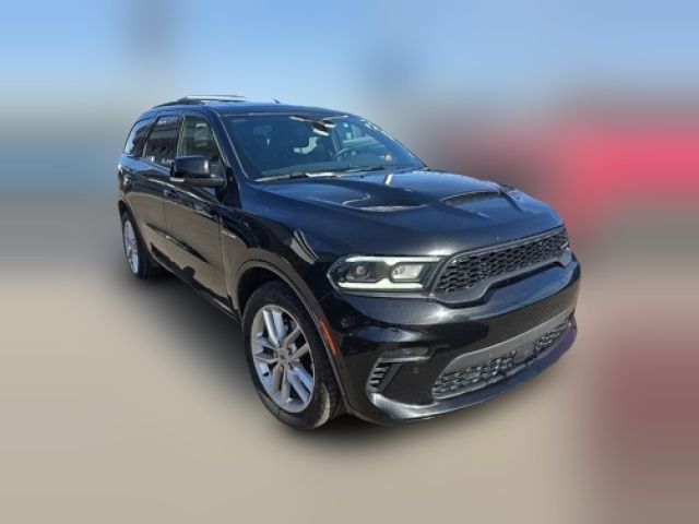 2023 Dodge Durango R/T Plus