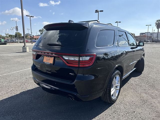 2023 Dodge Durango R/T Plus