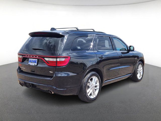2023 Dodge Durango R/T Plus