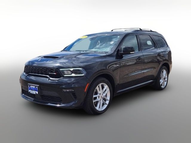 2023 Dodge Durango R/T Plus