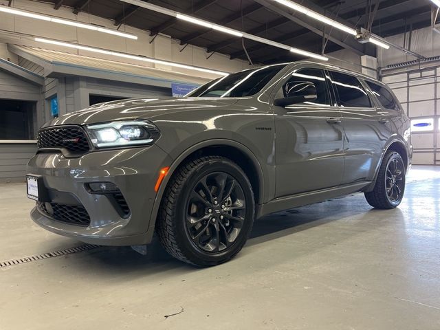 2023 Dodge Durango R/T