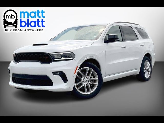 2023 Dodge Durango R/T Plus