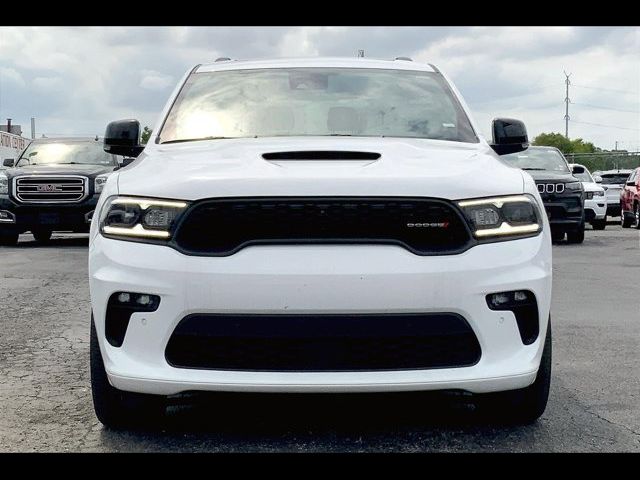 2023 Dodge Durango R/T Plus