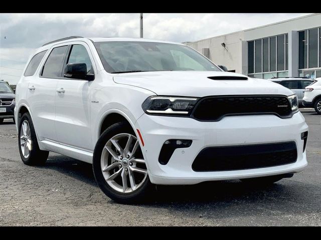 2023 Dodge Durango R/T Plus