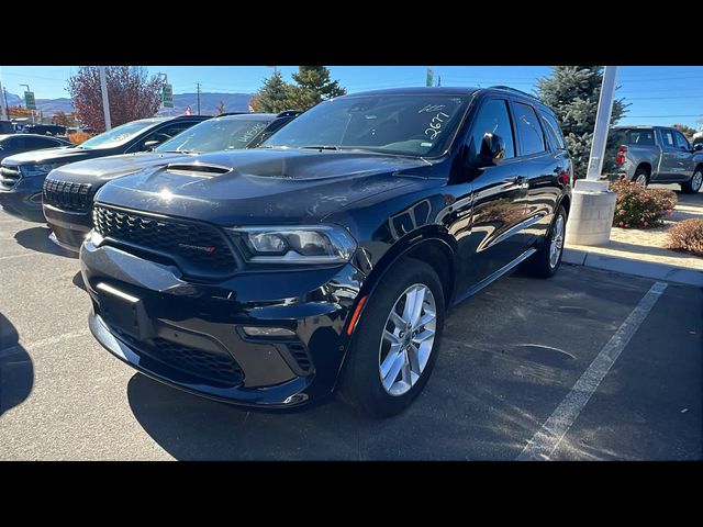 2023 Dodge Durango R/T Plus