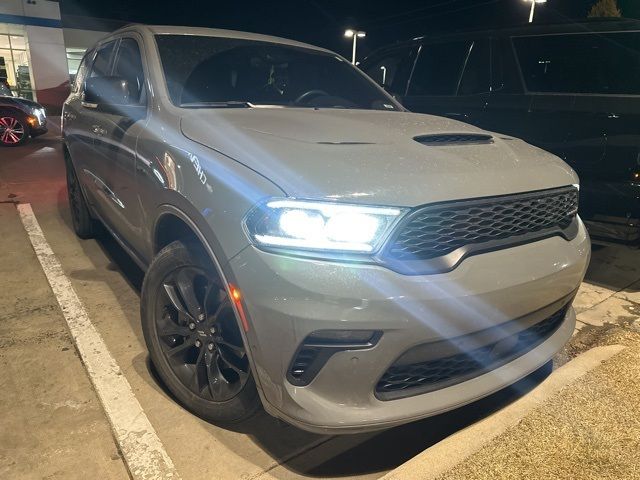 2023 Dodge Durango R/T Plus