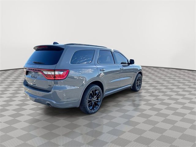 2023 Dodge Durango R/T Plus