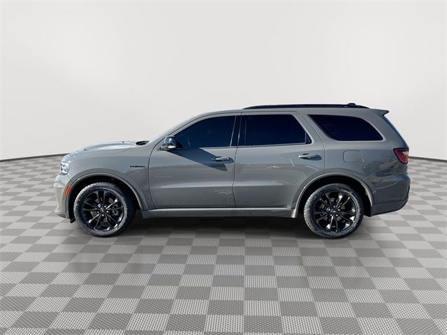 2023 Dodge Durango R/T Plus