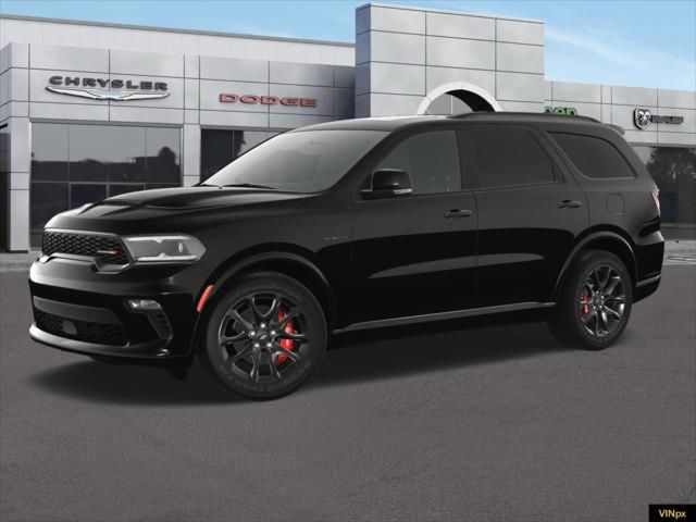 2023 Dodge Durango R/T Plus