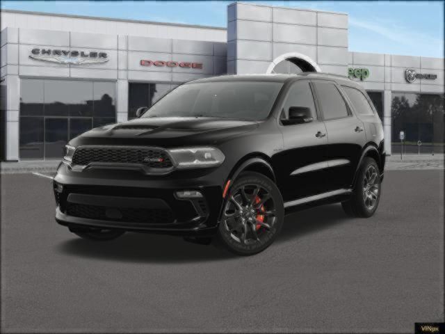 2023 Dodge Durango R/T Plus