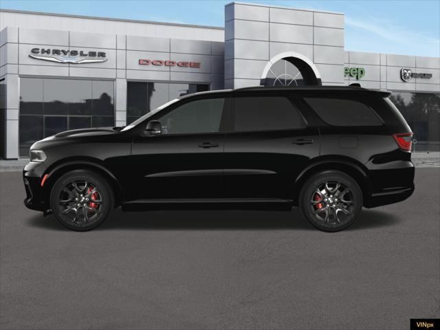 2023 Dodge Durango R/T Plus