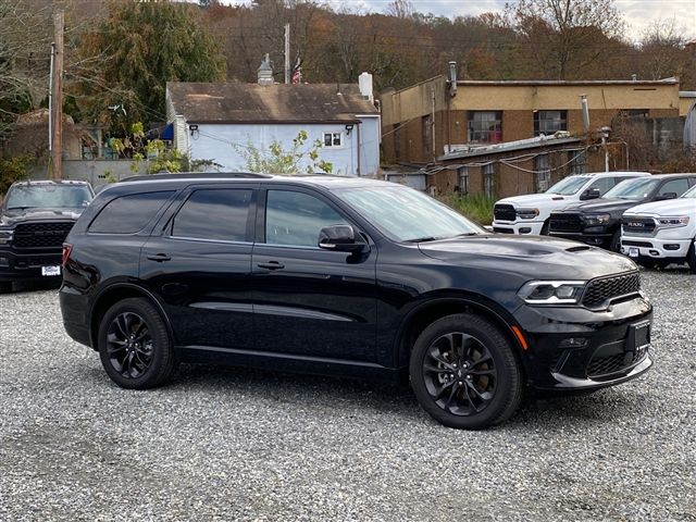 2023 Dodge Durango R/T Plus