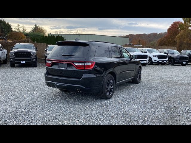 2023 Dodge Durango R/T Plus