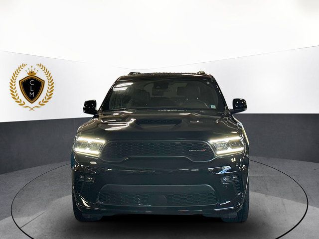 2023 Dodge Durango R/T Plus