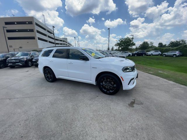 2023 Dodge Durango R/T Plus