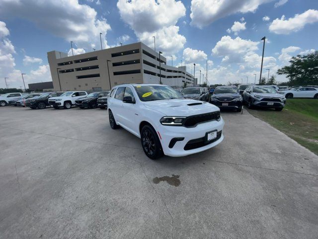 2023 Dodge Durango R/T Plus