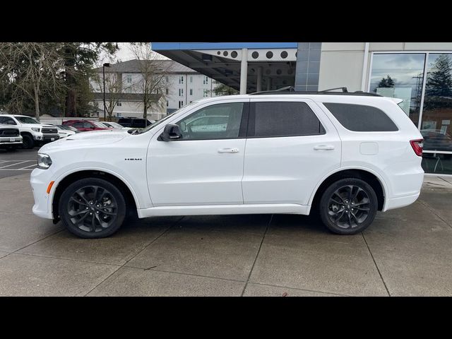 2023 Dodge Durango R/T
